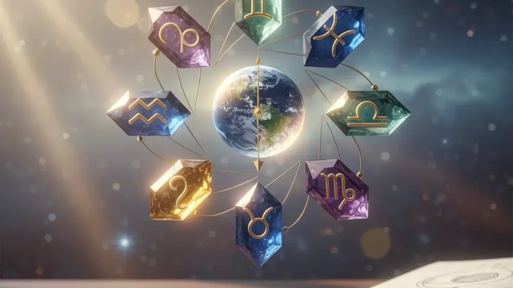 7 překvapivých astrologických tajemství pro 16. dubna 2026