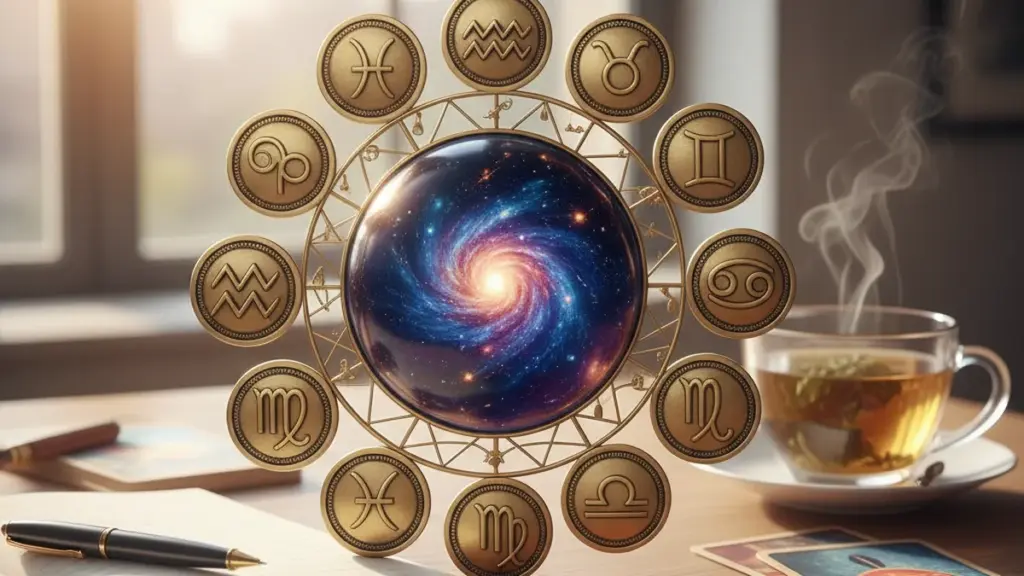 Horoskop dnes: 7 překvapivých předpovědí pro 20. dubna 2026